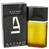 Azzaro Eau De Toilette Spray By Azzaro - Tubellas Perfumes