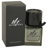 Mr Burberry Eau De Toilette Spray By Burberry - Tubellas Perfumes