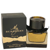 My Burberry Black Eau De Parfum Spray By Burberry - Tubellas Perfumes