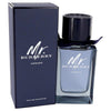 Mr Burberry Indigo Eau De Toilette Spray By Burberry - Tubellas Perfumes
