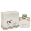 Montblanc Legend Spirit Eau De Toilette Spray By Mont Blanc - Tubellas Perfumes