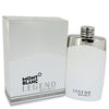 Montblanc Legend Spirit Eau De Toilette Spray By Mont Blanc - Tubellas Perfumes