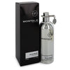 Montale Black Musk Eau De Parfum Spray (Unisex) By Montale - Tubellas Perfumes