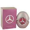 Mercedes Benz Woman Eau De Parfum Spray By Mercedes Benz - Tubellas Perfumes