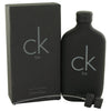 Ck Be Eau De Toilette Spray (Unisex) By Calvin Klein - Tubellas Perfumes