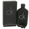 Ck Be Eau De Toilette Spray (Unisex) By Calvin Klein - Tubellas Perfumes