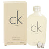 Ck One Eau De Toilette Spray (Unisex) By Calvin Klein - Tubellas Perfumes