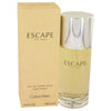 Escape Eau De Toilette Spray By Calvin Klein - Tubellas Perfumes