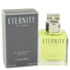Eternity Eau De Toilette Spray By Calvin Klein - Tubellas Perfumes