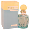 Miu Miu L'eau Bleue Eau De Parfum Spray By Miu Miu - Tubellas Perfumes