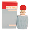 Miu Miu Eau De Parfum Spray By Miu Miu - Tubellas Perfumes