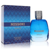 Missoni Wave Eau De Toilette Spray By Missoni