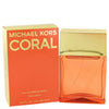 Michael Kors Coral Eau De Parfum Spray By Michael Kors - Tubellas Perfumes