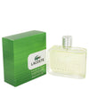 Lacoste Essential Eau De Toilette Spray By Lacoste - Tubellas Perfumes