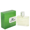 Lacoste Essential Eau De Toilette Spray By Lacoste - Tubellas Perfumes