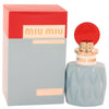 Miu Miu Eau De Parfum Spray By Miu Miu - Tubellas Perfumes