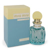 Miu Miu L'eau Bleue Eau De Parfum Spray By Miu Miu - Tubellas Perfumes