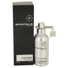 Montale Black Musk Eau De Parfum Spray (Unisex) By Montale - Tubellas Perfumes