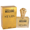 Moschino Stars Eau De Parfum Spray By Moschino - Tubellas Perfumes