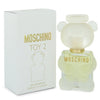 Moschino Toy 2 Eau De Parfum Spray By Moschino - Tubellas Perfumes