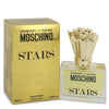 Moschino Stars Eau De Parfum Spray By Moschino - Tubellas Perfumes