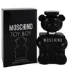 Moschino Toy Boy Eau De Parfum Spray By Moschino - Tubellas Perfumes
