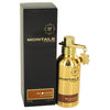 Montale Wild Aoud Eau De Parfum Spray (Unisex) By Montale - Tubellas Perfumes