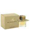 My Burberry Eau De Parfum Spray By Burberry - Tubellas Perfumes
