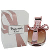 Mademoiselle Ricci Eau De Parfum Spray By Nina Ricci - Tubellas Perfumes