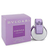 Omnia Amethyste Eau De Toilette Spray By Bvlgari - Tubellas Perfumes