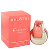 Omnia Coral Eau De Toilette Spray By Bvlgari - Tubellas Perfumes
