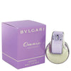 Omnia Amethyste Eau De Toilette Spray By Bvlgari - Tubellas Perfumes