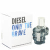 Only The Brave Eau De Toilette Spray By Diesel - Tubellas Perfumes