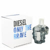 Only The Brave Eau De Toilette Spray By Diesel - Tubellas Perfumes