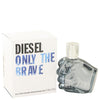 Only The Brave Eau De Toilette Spray By Diesel - Tubellas Perfumes