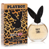 Playboy Play It Wild Eau De Toilette Spray By Playboy