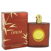 Opium Eau De Toilette Spray (New Packaging) By Yves Saint Laurent - Tubellas Perfumes