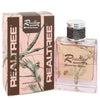 Realtree Mountain Series Eau De Toilette Spray By Jordan Outdoor