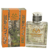 Realtree Mountain Series Eau De Toilette Spray By Jordan Outdoor