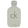 Ck One Eau De Toilette Spray (Unisex) By Calvin Klein - Tubellas Perfumes