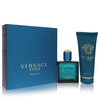 Versace Eros Gift Set By Versace
