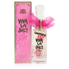 Viva La Juicy La Fleur Eau De Toilette Spray By Juicy Couture