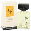 Fidji Eau De Toilette Spray By Guy Laroche - Tubellas Perfumes