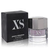 Xs Eau De Toilette Spray By Paco Rabanne