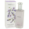 English Lavender Eau De Toilette Spray (Unisex) By Yardley London - Tubellas Perfumes
