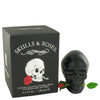 Christian Audigier 2.5 oz Eau De Toilette Spray Skulls & Roses Eau De Toilette Spray By Christian Audigier