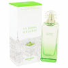 Hermes 3.3 oz Eau De Toilette Spray Un Jardin Sur Le Toit Eau De Toilette Spray By Hermes