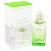 Hermes 3.3 oz Eau De Toilette Spray Un Jardin Sur Le Toit Eau De Toilette Spray By Hermes