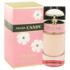 Prada 2.7 oz Eau De Toilette Spray Prada Candy Florale Eau De Toilette Spray By Prada