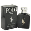 Polo Black Eau De Toilette Spray By Ralph Lauren - Tubellas Perfumes